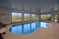 cabin rentals in sevierville tennessee