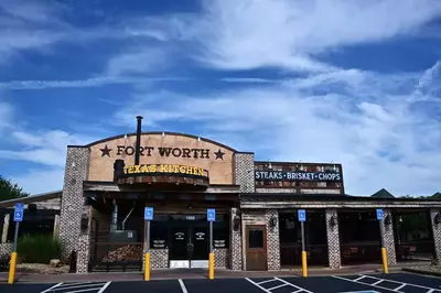 fort worth texas kitchen in sevierville tennessee