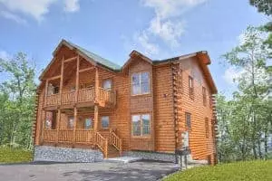 amazing view manor - One of the Best Pet Friendly Cabin Rentals in the Smoky Mountains