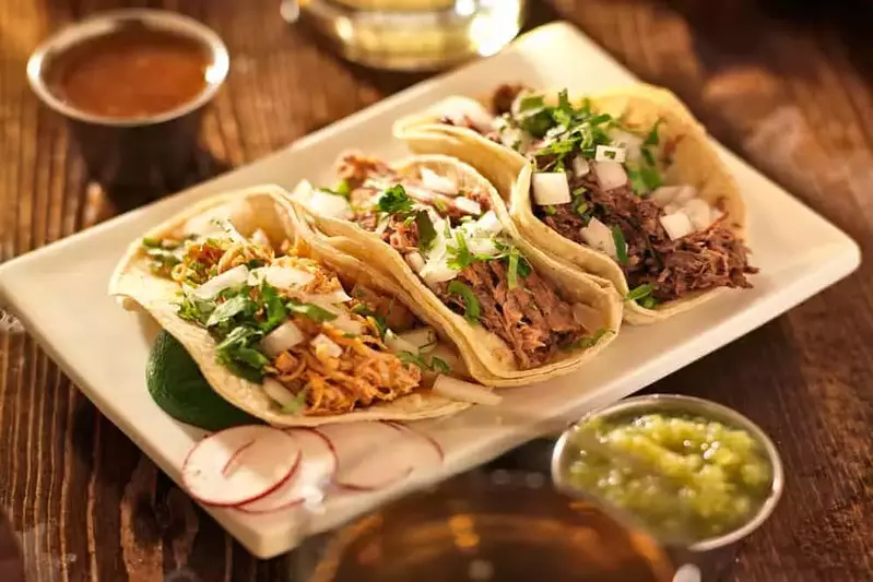mexican restaurants in gatlinburg and pigeon forge