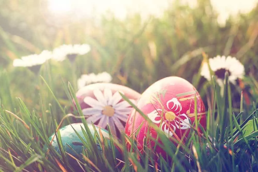 easter in gatlinburg