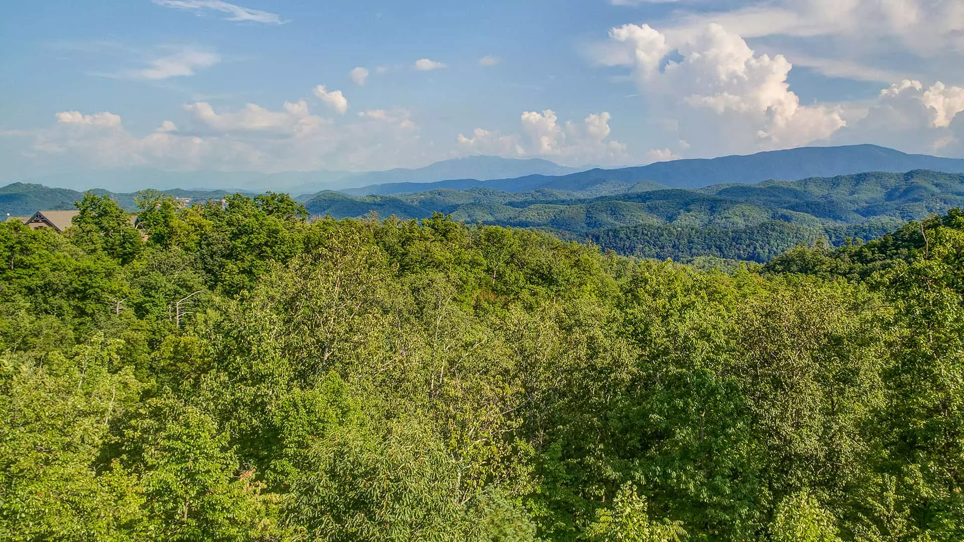 Smoky Mountains