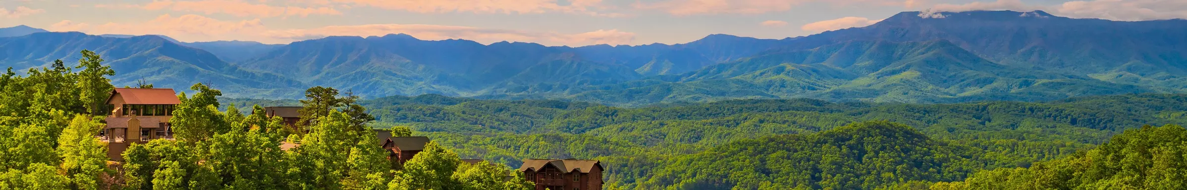 fall in the Smoky Mountains