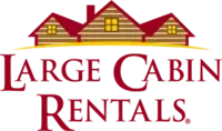 large-cabin-rentals-logo