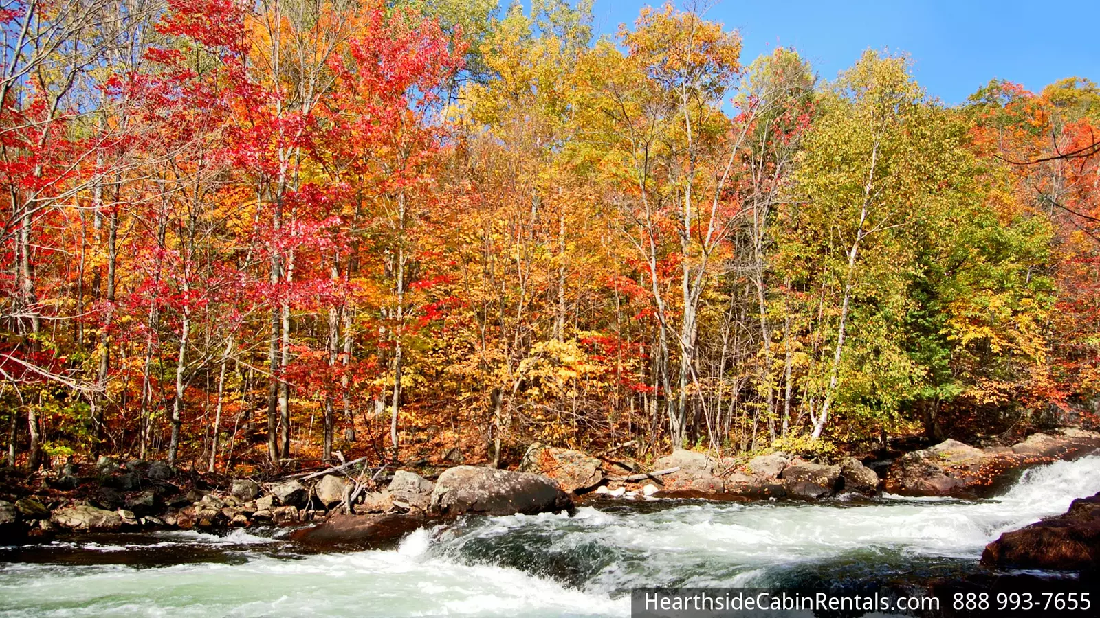 APPALACHIAN ADVENTURE