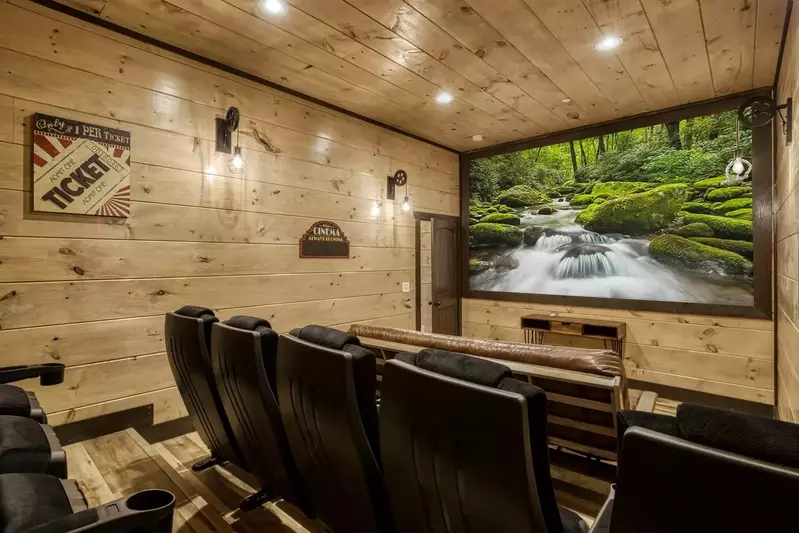 movie theater room