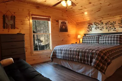 SUMMIT VISTA LODGE 11