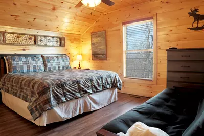 SUMMIT VISTA LODGE 12
