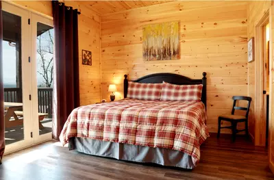 SUMMIT VISTA LODGE 13