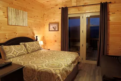 SUMMIT VISTA LODGE 14