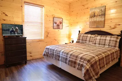 SUMMIT VISTA LODGE 16