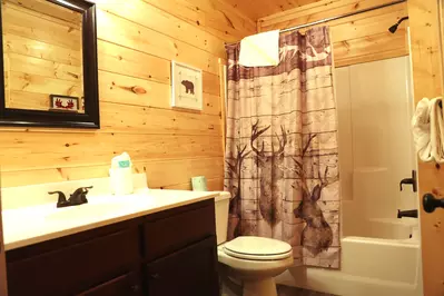 SUMMIT VISTA LODGE 17