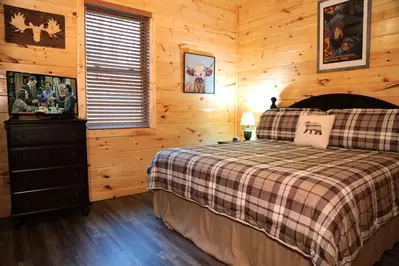 SUMMIT VISTA LODGE 18
