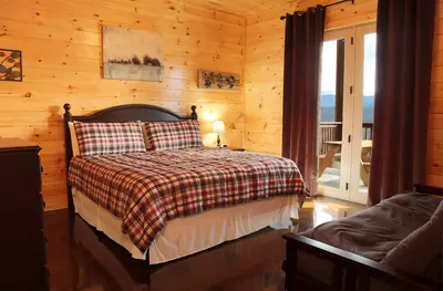 SUMMIT VISTA LODGE 19