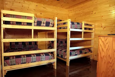 SUMMIT VISTA LODGE 21