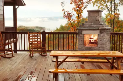 SUMMIT VISTA LODGE 28