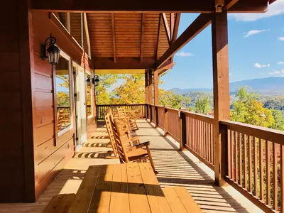SUMMIT VISTA LODGE 30