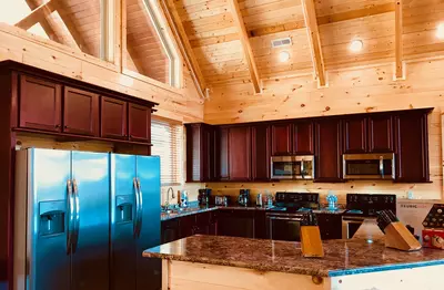 SUMMIT VISTA LODGE 31
