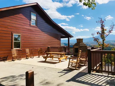 SUMMIT VISTA LODGE 32
