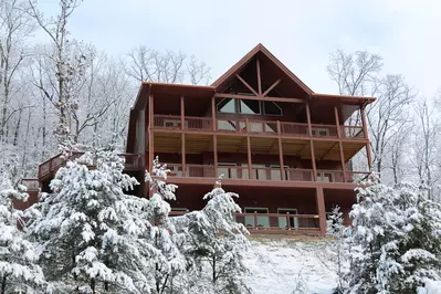 SUMMIT VISTA LODGE 33