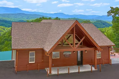 SUMMIT VISTA LODGE 35