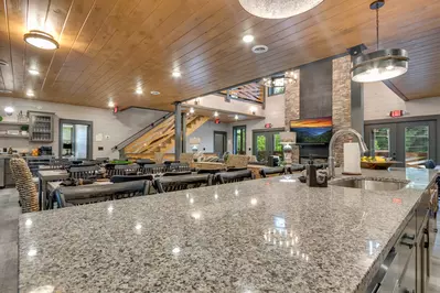 BEAR TRAIL LODGE 12