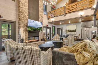 BEAR TRAIL LODGE 21