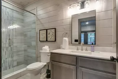 BEAR TRAIL LODGE 30