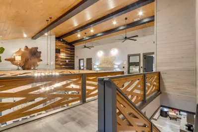 BEAR TRAIL LODGE 38