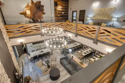 BEAR TRAIL LODGE 39