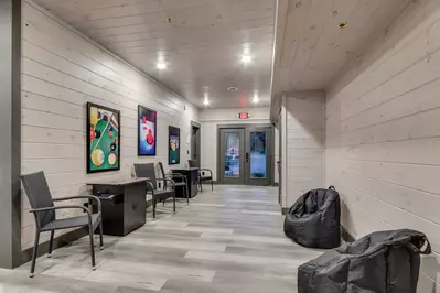BEAR TRAIL LODGE 62