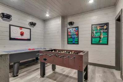 BEAR TRAIL LODGE 71