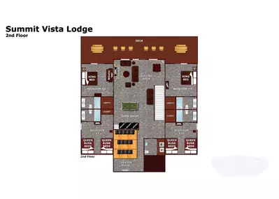 SUMMIT VISTA LODGE 39