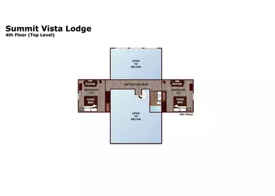 SUMMIT VISTA LODGE 40