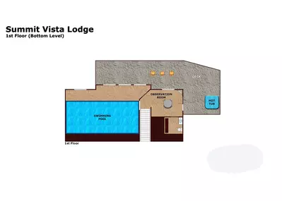 SUMMIT VISTA LODGE 41
