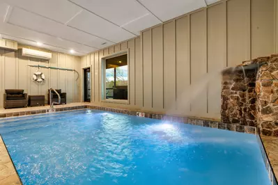 HIBERNATION LODGE