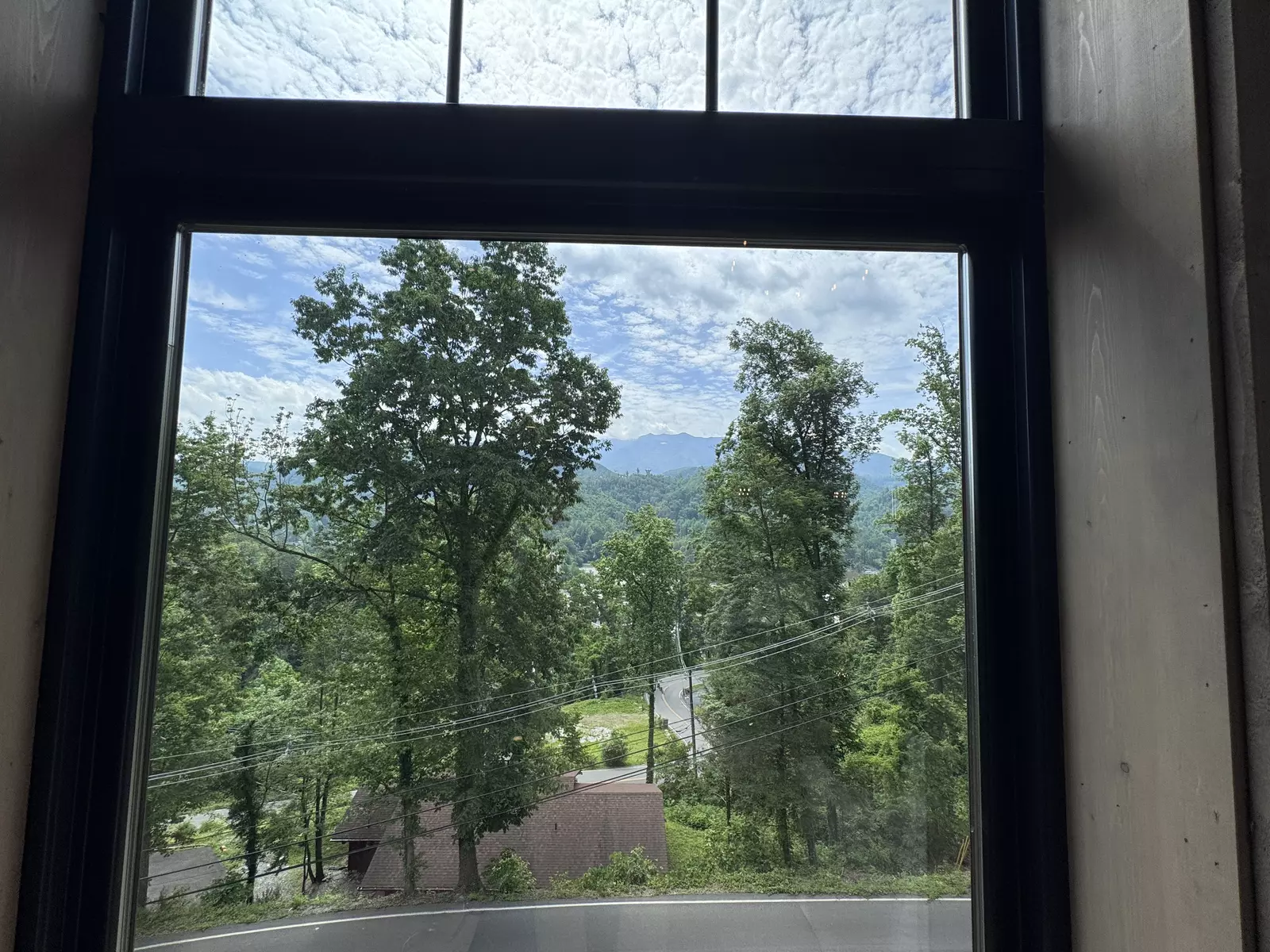 GREYSTONE HEIGHTS LODGE