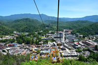 gatlinburg mountain view