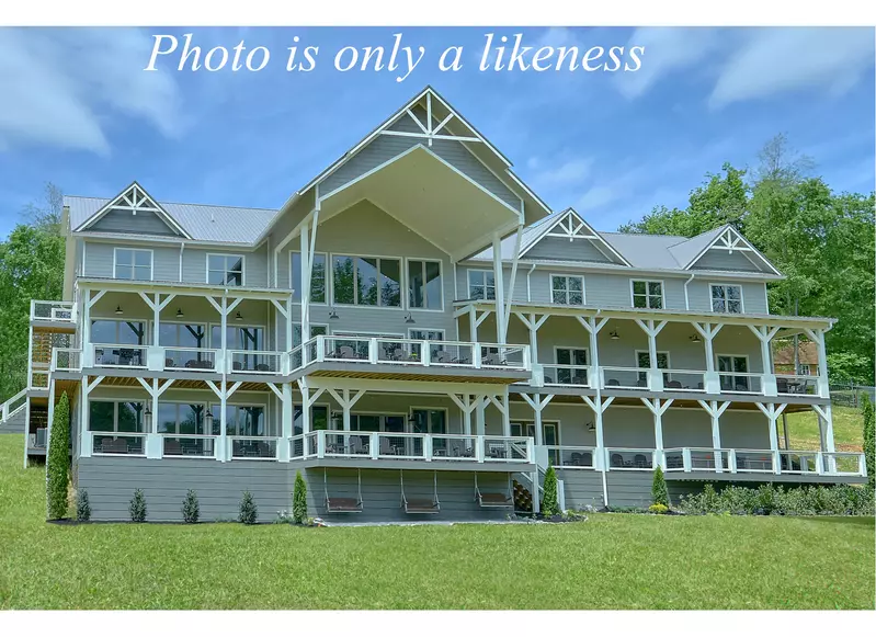 GRAND FORGE LODGE