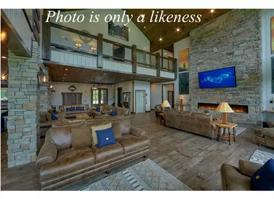 GRAND FORGE LODGE
