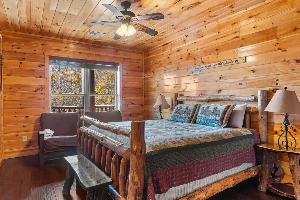 THE BIG MOOSE LODGE