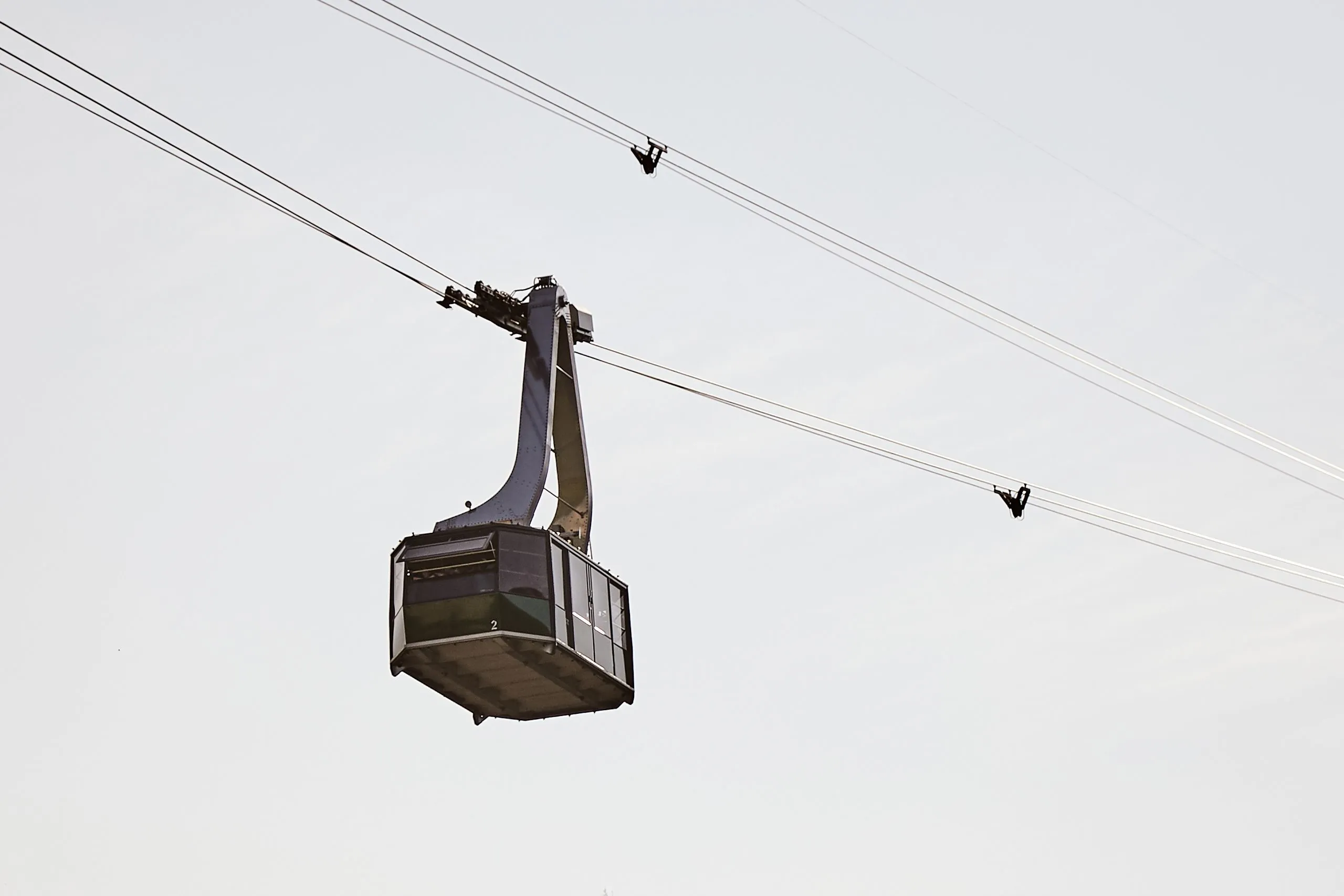 ober tram gatlinburg tn