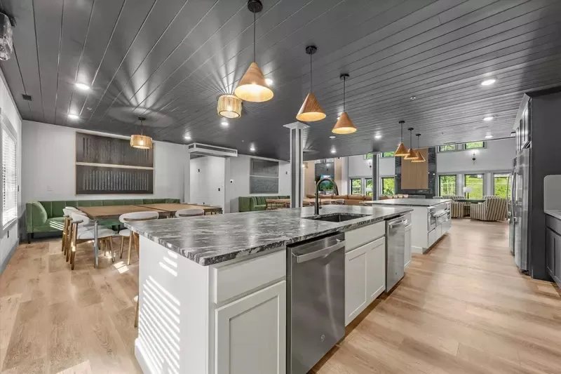 big cabin rental gatlinburg