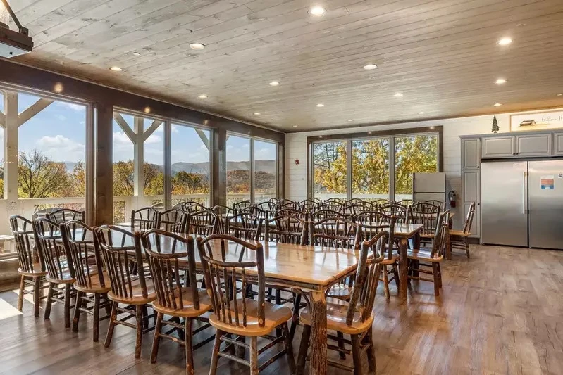 corporate retreat in tennessee