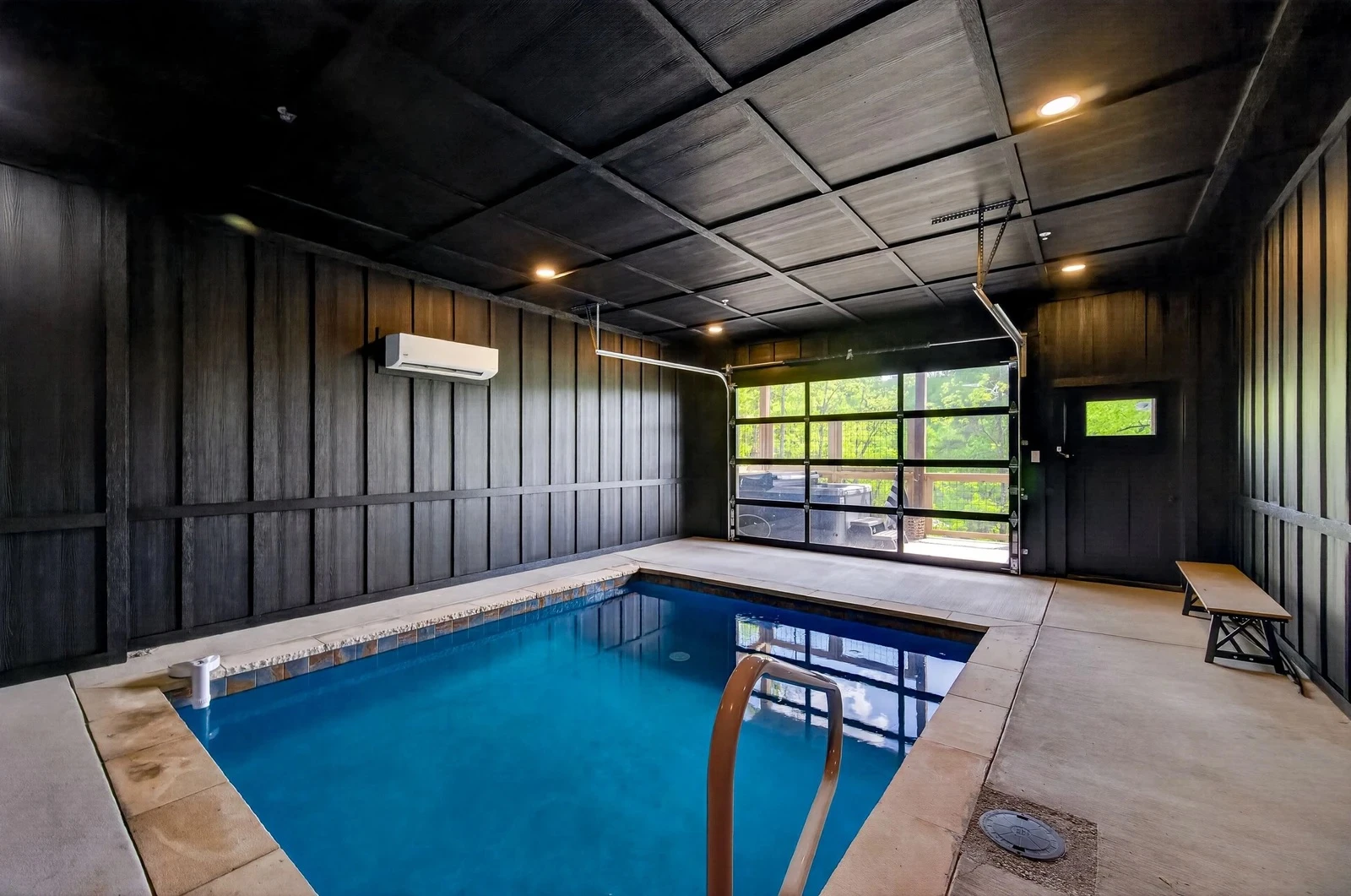 family cabins pigeon forge tn