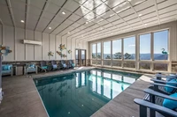 pigeon forge cabins with private indoor pools