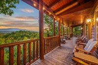 group cabins pigeon forge tn