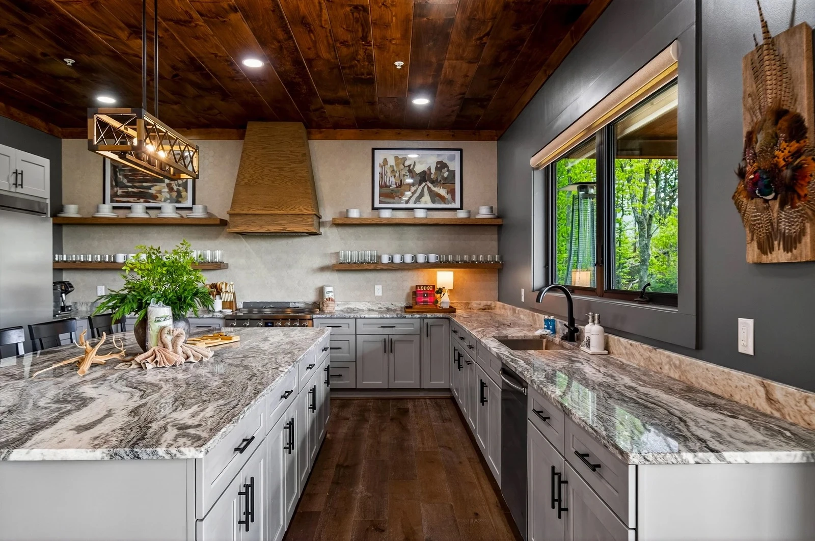 pigeon forge group cabin
