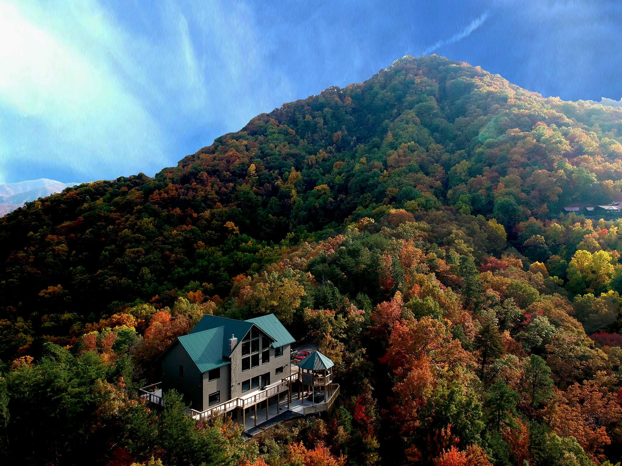PIMALAI LODGE