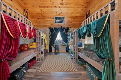 PIMALAI LODGE